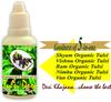 TGV DESI KHAJANA Panch Tulsi Arka 30ml, Holy Basil Tulsi Drops | 20ml + 10ml free Produce of Indian ORGANIC Farms view 2