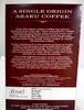 AB ARAKU Roasted Arabica Ground Coffee Bag(100% Arabica Powder, 200Gm )-Pure Oragnic Arabica Coffee view 2