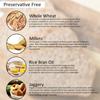 Nutribee 100% Multigrain Millet Rusk | Refined Sugar-Free | Healthy Diet Toast | No Maida and Sugar | No Preservatives | 1.6kg view 3