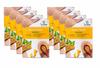 Nutribee 100% Multigrain Millet Rusk - Moringa Leaf | Refined Sugar-Free | Healthy Diet Toast | Immunity Boosting | No Maida and Sugar | No Preservatives | 1.6kg view 1