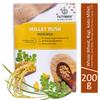 Nutribee 100% Multigrain Millet Rusk - Moringa Leaf | Refined Sugar-Free | Healthy Diet Toast | Immunity Boosting | No Maida and Sugar | No Preservatives | 1.6kg view 2