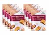 Nutribee 100% Whole Wheat Atta Rusk | Refined Sugar-Free | Healthy Diet Toast | No Maida and Sugar | No Preservatives | 1.6kg view 1