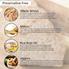 Nutribee 100% Multi-Grain Millet Rusk | Refined Sugar Free | Healthy Diet Toast | No Maida and Sugar | No Preservatives | 800g view 3