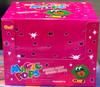 CAPTAIN Geef Magic Pop Lychee 5 Gram 40Pcs view 1