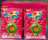 CAPTAIN Geef Magic Pop Lychee 5 Gram 40Pcs view 3