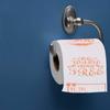 Beeta Printed Ultra-Soft Toilet Tissue Paper Roll,2-Ply Bath Tissue -Assorted Design - (Pack of 2)- Total 4 Rolls view 3