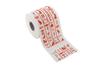 Beeta Printed Ultra-Soft Toilet Tissue Paper Roll,2-Ply Bath Tissue -Assorted Design - (Pack of 2)- Total 4 Rolls view 4