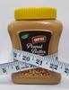 Exotes All Natural Peanut Butter (Unsweetened Smooth), 1000 g view 1