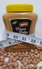 Exotes All Natural Peanut Butter (Unsweetened Smooth), 1000 g view 2