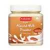 PURAMIO Almond (Vegan) Milk Powder [No Added Sugar], 300g view 1
