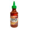 Meishi Sriracha Chilli Sauce | 250g | Medium Hot | Tangy Garlic Chilli Flavor view 1