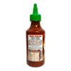 Meishi Sriracha Chilli Sauce | 250g | Medium Hot | Tangy Garlic Chilli Flavor view 2