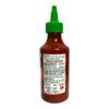 Meishi Sriracha Chilli Sauce | 250g | Medium Hot | Tangy Garlic Chilli Flavor view 4