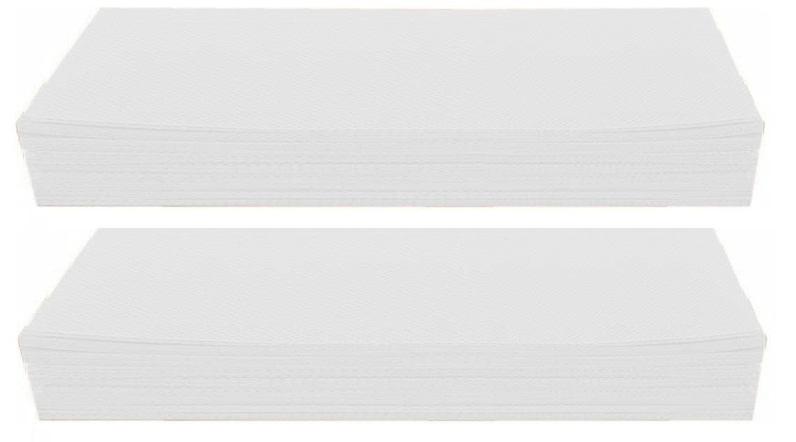 Myynti Wax Strips Paper/Non woven WaxStrip/WaxingStrips for Hair Removal Plain/WaxingStrips/Waxing Strips for Women/Wax Patta (200 PCS)