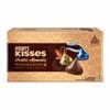 Hershey's Kisses Moments Chocolate Gift Pack, 129g view 1