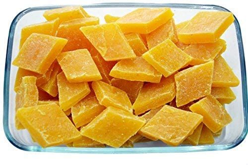 Kitchen Jungle Mango katli/Aam papad Katli (250 Grams)