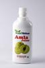 NutriValue Amla Juice | No Sugar Added | Immunity Booster | Powerful Antioxidant| (Pack of 3) 500 ml x 3 view 1