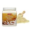 PURAMIO Almond (Vegan) Milk Powder [No Added Sugar], 600g view 4