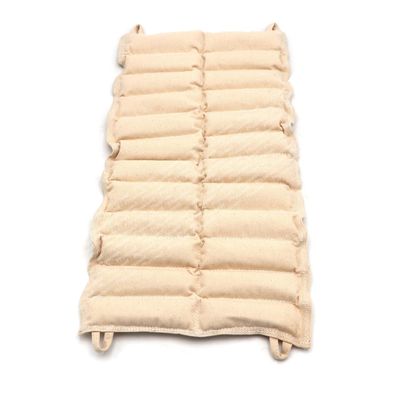 Physiowell Hydrocollator Moist Heat Pad Set For All Pain Relief (Medium Hot Pack (10"X22") Physiotherapy