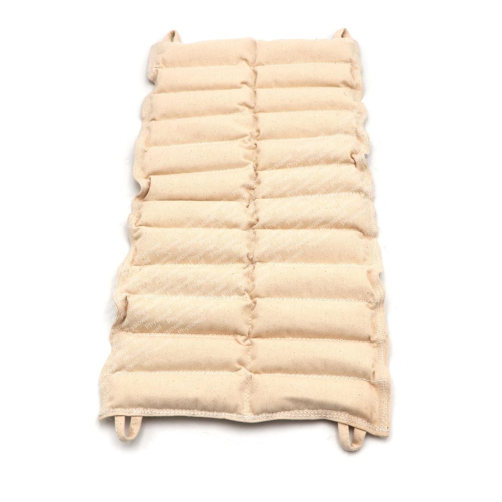 Physiowell Hydrocollator Moist Heat Pad Set For All Pain Relief (Medium Hot Pack (10"X22") Physiotherapy