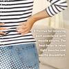 Physiowell Hydrocollator Moist Heat Pad Set For All Pain Relief (Medium Hot Pack (10"X22") Physiotherapy view 4