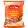 Ahaar Chana Brown 2Kg /Kala Chana whole (500g X 4 pack) view 1