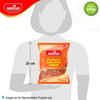 Ahaar Chana Brown 2Kg /Kala Chana whole (500g X 4 pack) view 3