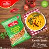 Ahaar premium Nutritious Mix Shahi Dal 2Kg (1Kg X 2 Pack) view 4