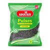 Ahaar Premium Nutritious Urad Dal whole 2Kg (500g X 4 Pack) view 1