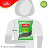 Ahaar Premium Nutritious Urad Dal whole 2Kg (500g X 4 Pack) view 3
