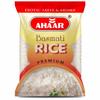 Ahaar Basmati Rice (2 kg) view 1