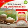 Ahaar Basmati Rice (2 kg) view 4