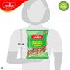 Ahaar Premium Nutritious rajma Chitra 2 Kg (500g X 4 Pack) view 3