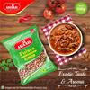 Ahaar Premium Nutritious rajma Chitra 2 Kg (500g X 4 Pack) view 4