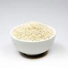 GreenHabit Sesame Seeds  Natural, Whole, White, Non-GMO, Raw, Kosher, Bulk, Rich in Calcium, Iron, and Fiber, Great for Baking (400) view 3