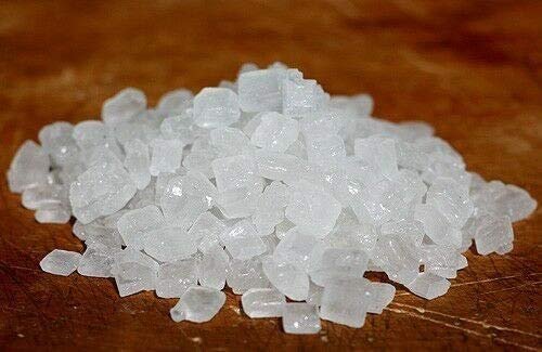 kitchen jungle Cutting Mishri |Sweet Sugar Crystal (400 Grams)