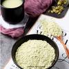 VDELA Naturals- Pumpkin Latte - Pumpkin Mix Powder-Mix and Drink- 300Grm view 1