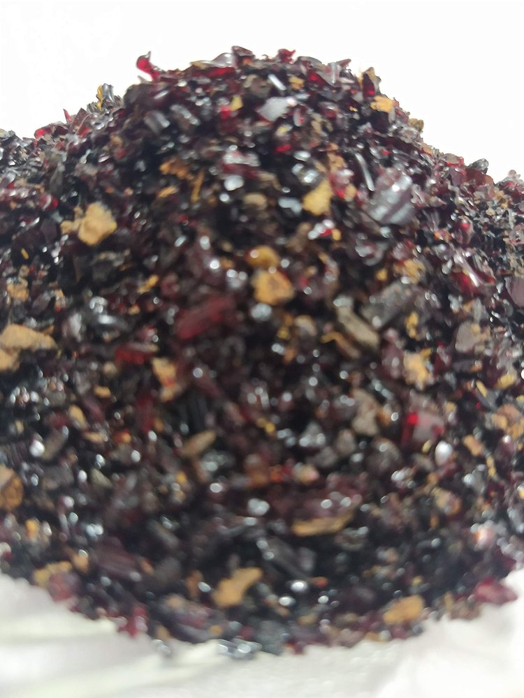 AmbeAyurveda - Kamarkas Gond - Palash Gondh - Chuniya - Butea Monosperma Gum - 200gm
