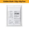 Act II Instant Popcorn - Golden Sizzle, 150g view 2