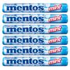 Mentos Mint Roll,6 X 29 Gram,174 Grams view 1