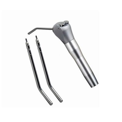 Galaxy Dental Three Way 3 Way Syringe Air Water 2 Nozzles Triple way Spray Galaxy