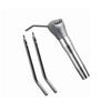 Galaxy Dental Three Way 3 Way Syringe Air Water 2 Nozzles Triple way Spray Galaxy view 1