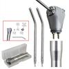 Galaxy Dental Three Way 3 Way Syringe Air Water 2 Nozzles Triple way Spray Galaxy view 3