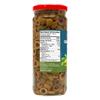 Abbie's Green Sliced Olive, 450g||Pack of 2|| for Authentic Taste in Cooking, Garnishing, Snacking, Pizzas toppings or Italian Pastas Ingredients view 2