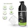 Pee Safe Intimate Wash (100ml) & Intimate Wipes (Pack of 10) | pH Balanced Pack For Ever Lasting Freshness | 100% Paraben And Sulfate Free view 2