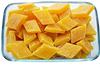 Kitchen Jungle Mango katli/Aam papad Katli (500 Grams)250 Grams * 2 boxes view 1