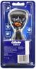 Gillette Flexball Fusion Pro Glide Razor view 1