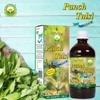 Basic Ayurveda Panch Tulsi Juice (Ras) | Improve Immunity | Skin Health | Maintain Cholesterol Level | Beneficial in Stomach Problem (Panch Tulsi Juice (Ras) 500ml (Pack of 2) view 2