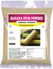 Banana Stem Powder 100g | Vazhai Thandu Powder | Musa Acuminata view 1