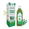 Axiom Punarnava Panchang Juice 500 ml | Manage Stomach Disorders | Ayurvedic Juice For Healthy Life | No Added Sugar | No Added Water view 1
